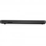 Ноутбук HP 14s-fq0059ur 64S60EA (14 ", HD 1366x768 (16:9), AMD, AMD, 4 Гб, SSD, 256 ГБ, AMD Radeon Graphics)