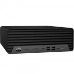 Персональный компьютер HP ProDesk 600 G6 1D2Z1EA (Core i5, 10500, 3.1 ГГц, 8 Гб, DDR4-2666, SSD, Windows 10 Pro)