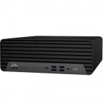 Персональный компьютер HP ProDesk 600 G6 1D2Z1EA (Core i5, 10500, 3.1 ГГц, 8 Гб, DDR4-2666, SSD, Windows 10 Pro)