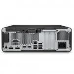 Персональный компьютер HP ProDesk 600 G6 1D2Z1EA (Core i5, 10500, 3.1 ГГц, 8 Гб, DDR4-2666, SSD, Windows 10 Pro)