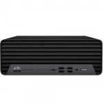 Персональный компьютер HP ProDesk 600 G6 1D2Z1EA (Core i5, 10500, 3.1 ГГц, 8 Гб, DDR4-2666, SSD, Windows 10 Pro)
