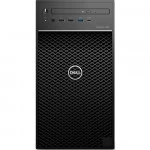 Рабочая станция Dell Precision 3650 Tower 210-AYSV (Большой (Mini Tower, midi Tower, Tower), Core i7, 11700, 32, 8 ТБ, 256 ГБ)