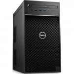 Рабочая станция Dell Precision 3650 Tower 210-AYSV (Большой (Mini Tower, midi Tower, Tower), Core i7, 11700, 32, 8 ТБ, 256 ГБ)