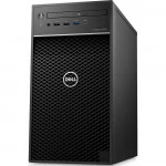 Рабочая станция Dell Precision 3650 Tower 210-AYSV (Большой (Mini Tower, midi Tower, Tower), Core i7, 11700, 32, 8 ТБ, 256 ГБ)