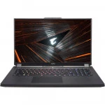 Ноутбук Gigabyte AORUS 17 XE4 9RX7PXE4BCJ101RU003 (17.3 ", FHD 1920x1080 (16:9), Intel, Core i7, 16 Гб, SSD, 1 ТБ, nVidia GeForce RTX 3070 TI)