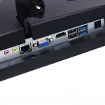 Моноблок iRU Office P2315 1838721 (23.8 ", Intel, Core i5, 10400, 2.9 ГГц, 8 Гб, SSD, 256 Гб)