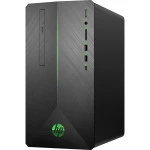 Персональный компьютер HP Pavilion Gaming DT TG01-2043ur 67G50EA (Ryzen 5, 5600G, 3.9 ГГц, 16 Гб, DDR4-3200, SSD)