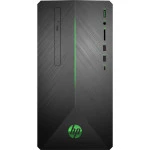 Персональный компьютер HP Pavilion Gaming DT TG01-2043ur 67G50EA (Ryzen 5, 5600G, 3.9 ГГц, 16 Гб, DDR4-3200, SSD)