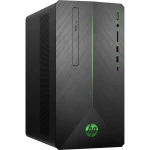 Персональный компьютер HP Pavilion Gaming DT TG01-2043ur 67G50EA (Ryzen 5, 5600G, 3.9 ГГц, 16 Гб, DDR4-3200, SSD)