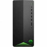 Персональный компьютер HP Pavilion Gaming DT TG01-2041ur 698Z3EA (Ryzen 5, 5600G, 3.9 ГГц, 16 Гб, DDR4-3200, SSD, Windows 10 Home)