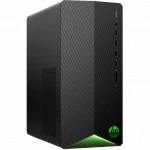 Персональный компьютер HP Pavilion Gaming DT TG01-2041ur 698Z3EA (Ryzen 5, 5600G, 3.9 ГГц, 16 Гб, DDR4-3200, SSD, Windows 10 Home)