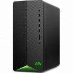 Персональный компьютер HP Pavilion Gaming DT TG01-2041ur 698Z3EA (Ryzen 5, 5600G, 3.9 ГГц, 16 Гб, DDR4-3200, SSD, Windows 10 Home)