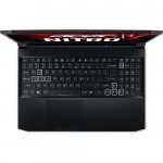 Ноутбук Acer Nitro 5 AN515-45 NH.QBCER.005 (15.6 ", FHD 1920x1080 (16:9), AMD, Ryzen 5, 16 Гб, 512 ГБ, nVidia GeForce RTX 3060)