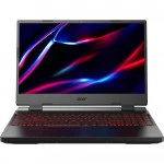 Ноутбук Acer Nitro 5 AN515-46-R03R NH.QGZER.002 (15.6 ", FHD 1920x1080 (16:9), AMD, Ryzen 5, 16 Гб, 512 ГБ, nVidia GeForce RTX 3060)