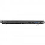 Ноутбук Gigabyte U4 UD U4 UD-50RU823SD (14 ", FHD 1920x1080 (16:9), Intel, Core i5, 16 Гб, SSD, 512 ГБ, Intel Iris Xe Graphics)