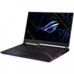 Ноутбук Asus ROG Strix Scar G17 G733CX G733CX-KH018W (17.3 ", FHD 1920x1080 (16:9), Intel, Core i9, 32 Гб, SSD, nVidia GeForce RTX 3080 TI)