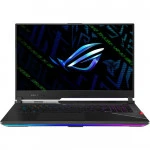 Ноутбук Asus ROG Strix Scar G17 G733CX G733CX-KH018W (17.3 ", FHD 1920x1080 (16:9), Intel, Core i9, 32 Гб, SSD, nVidia GeForce RTX 3080 TI)