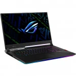 Ноутбук Asus ROG Strix Scar G17 G733CX G733CX-KH018W (17.3 ", FHD 1920x1080 (16:9), Intel, Core i9, 32 Гб, SSD, nVidia GeForce RTX 3080 TI)