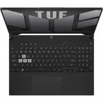 Ноутбук Asus TUF Gaming A15 FA507RE-HN021 90NR08Y2-M00150 (15.6 ", FHD 1920x1080 (16:9), AMD, Ryzen 7, 16 Гб, SSD, 512 ГБ, nVidia GeForce RTX 3050 Ti)