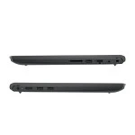 Ноутбук Dell Vostro 3520 210-BECX_N3002PVNB3520EMEA01 (15.6 ", FHD 1920x1080 (16:9), Intel, Core i5, 8 Гб, SSD, 512 ГБ, Intel UHD Graphics)
