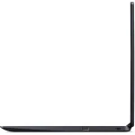 Ноутбук Acer Aspire 3 A315-56-3018 NX.HS5ER.02F (15.6 ", FHD 1920x1080 (16:9), Intel, Core i3, 8 Гб, HDD и SSD, 128 ГБ, Intel UHD Graphics)