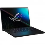 Ноутбук Asus ROG Zephyrus M16 (2022) GU603ZM-K8005W (16 ", WQXGA 2560x1600 (16:10), Intel, Core i7, 8 Гб, SSD, 512 ГБ, nVidia GeForce RTX 3060)