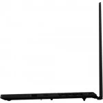 Ноутбук Asus ROG Zephyrus M16 (2022) GU603ZM-K8005W (16 ", WQXGA 2560x1600 (16:10), Intel, Core i7, 8 Гб, SSD, 512 ГБ, nVidia GeForce RTX 3060)