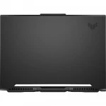 Ноутбук Asus TUF Dash F15 FX517ZM-HN094 (15.6 ", FHD 1920x1080 (16:9), Intel, Core i5, 16 Гб, SSD, 512 ГБ, nVidia GeForce RTX 3060)