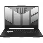 Ноутбук Asus TUF Dash F15 FX517ZM-HN094 (15.6 ", FHD 1920x1080 (16:9), Intel, Core i5, 16 Гб, SSD, 512 ГБ, nVidia GeForce RTX 3060)