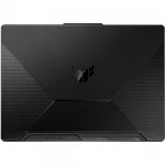 Ноутбук Asus TUF Gaming A15 FA506IHRB-HN084 (15.6 ", FHD 1920x1080 (16:9), AMD, Ryzen 5, 8 Гб, SSD, 512 ГБ, nVidia GeForce GTX 1650)