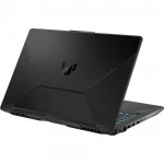 Ноутбук Asus TUF Gaming F17 FX706HE-HX010 (17.3 ", FHD 1920x1080 (16:9), Intel, Core i5, 16 Гб, SSD, 512 ГБ, nVidia GeForce RTX 3050 Ti)