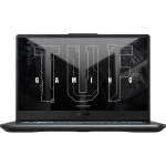 Ноутбук Asus TUF Gaming F17 FX706HE-HX010 (17.3 ", FHD 1920x1080 (16:9), Intel, Core i5, 16 Гб, SSD, 512 ГБ, nVidia GeForce RTX 3050 Ti)