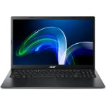 Ноутбук Acer Extensa 15 EX215-54-30SC NX.EGJER.01F (15.6 ", FHD 1920x1080 (16:9), Intel, Core i3, 4 Гб, SSD, 256 ГБ, Intel UHD Graphics)