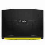 Ноутбук MSI Crosshair 15 B12UGSZ-658 9S7-158362-658 (15.6 ", WQHD 2560x1440 (16:9), Intel, Core i7, 16 Гб, SSD, 1 ТБ, nVidia GeForce RTX 3060)