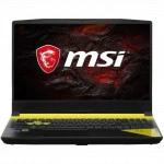 Ноутбук MSI Crosshair 17 (B12UGSZ-445X) 9S7-17L352-445 (17.3 ", FHD 1920x1080 (16:9), Intel, Core i7, 16 Гб, 1 ТБ, nVidia GeForce RTX 3070 TI)