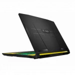 Ноутбук MSI Crosshair 17 (B12UGSZ-445X) 9S7-17L352-445 (17.3 ", FHD 1920x1080 (16:9), Intel, Core i7, 16 Гб, 1 ТБ, nVidia GeForce RTX 3070 TI)