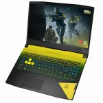 Ноутбук MSI Crosshair 17 (B12UGSZ-445X) 9S7-17L352-445 (17.3 ", FHD 1920x1080 (16:9), Intel, Core i7, 16 Гб, 1 ТБ, nVidia GeForce RTX 3070 TI)