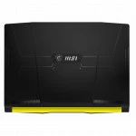 Ноутбук MSI Crosshair 17 (B12UGSZ-445X) 9S7-17L352-445 (17.3 ", FHD 1920x1080 (16:9), Intel, Core i7, 16 Гб, 1 ТБ, nVidia GeForce RTX 3070 TI)