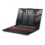 Ноутбук Asus TUF Gaming A15 FA507RE-HN054 90NR08Y2-M003B0 (15.6 ", FHD 1920x1080 (16:9), AMD, Ryzen 7, 8 Гб, SSD, 512 ГБ, nVidia GeForce RTX 3050 Ti)