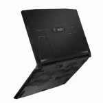 Ноутбук MSI Crosshair 15 B12UGSZ-657 9S7-158352-657 (15.6 ", WQHD 2560x1440 (16:9), Intel, Core i7, 16 Гб, SSD, 1 ТБ, nVidia GeForce RTX 3070 TI)