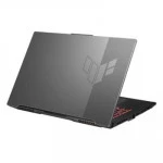 Ноутбук Asus TUF Gaming A17 FA707RM-HX051 90NR0972-M002N0 (17.3 ", FHD 1920x1080 (16:9), AMD, Ryzen 7, 16 Гб, SSD, 512 ГБ, nVidia GeForce RTX 3060)