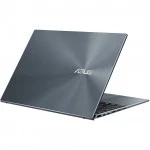 Ноутбук Asus Zenbook 14X OLED UX5401EA-L7107 (14 ", WQXGA+ 2880x1800 (16:10), Intel, Core i5, 8 Гб, SSD, 512 ГБ, Intel Iris Xe Graphics)