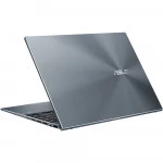 Ноутбук Asus Zenbook 14X OLED UX5401EA-L7107 (14 ", WQXGA+ 2880x1800 (16:10), Intel, Core i5, 8 Гб, SSD, 512 ГБ, Intel Iris Xe Graphics)