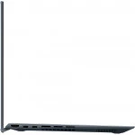 Ноутбук Asus Zenbook 14X OLED UX5401EA-L7107 (14 ", WQXGA+ 2880x1800 (16:10), Intel, Core i5, 8 Гб, SSD, 512 ГБ, Intel Iris Xe Graphics)