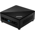 Персональный компьютер MSI Cubi 5 10M-053RU 9S6-B18311-804 (Core i3, 10110U, 2.1 ГГц, 8 Гб, DDR4-2666, SSD)