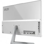 Моноблок MSI Modern AM242T 12M 9S6-AE0712-066 (23.8 ", Intel, Core i5, 1240P, 1.7 ГГц, 8 Гб, SSD, 512 Гб)