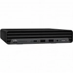 Персональный компьютер HP ProDesk 405 G6 DM 4U636ES (Ryzen 5 Pro, 4650GE, 3.3 ГГц, 8 Гб, DDR4-3200, SSD, Windows 10 Pro)