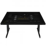 Персональный компьютер Nemfist Joule (Core i7, 12700KF, 2.7 ГГц, 32 Гб, DDR5-5600, SSD, Windows 10 Pro)