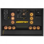 Персональный компьютер Nemfist Joule (Core i7, 12700KF, 2.7 ГГц, 32 Гб, DDR5-5600, SSD, Windows 10 Pro)