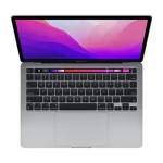 Ноутбук Apple MacBook Pro A2338 MNEH3LL/A (13.3 ", WQXGA 2560x1600 (16:10), Apple, Apple M2 series, 8 Гб, SSD, 256 ГБ, Apple M2 10-Core)